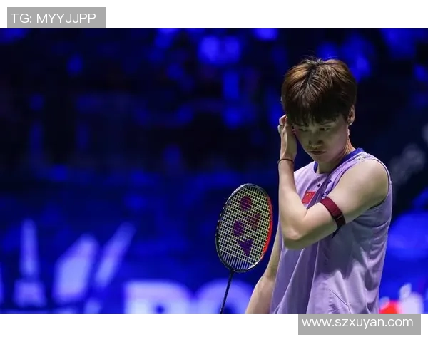 南京羽毛球队如何引领羽毛球节奏变革与发展新趋势