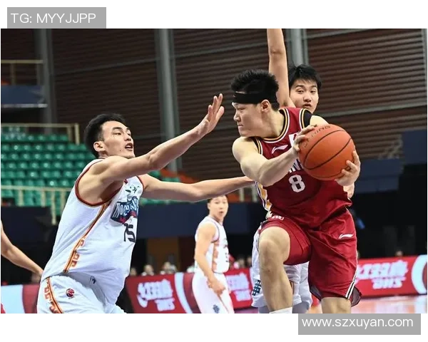 南京篮球队进攻战术深度分析与实战应用探讨