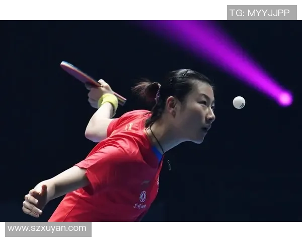 北京乒乓球队在钻石联赛中的比赛经验与表现分析