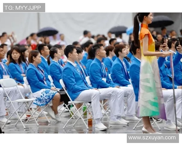 广州羽毛球队在亚运会中的蜕变与发展探索之路