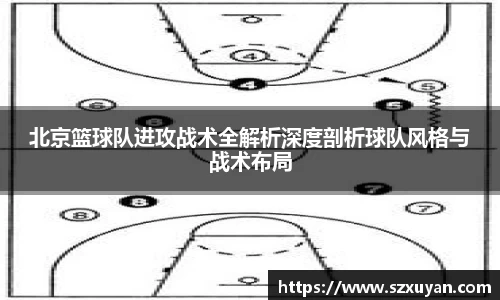 北京篮球队进攻战术全解析深度剖析球队风格与战术布局